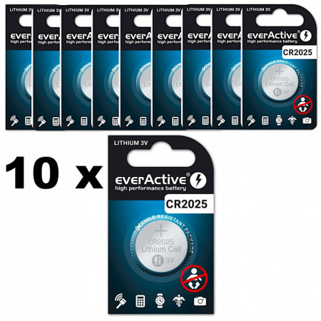 set-10-baterii-cr-2025-litiu-everactive