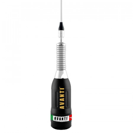 Antena Radio CB Avanti Regale Plus, prindere fixa