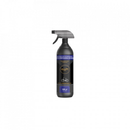spuma-activa-profesionala-Bike-on-Wax-curatare-degresare-cadru-bicicleta-continut-500ml
