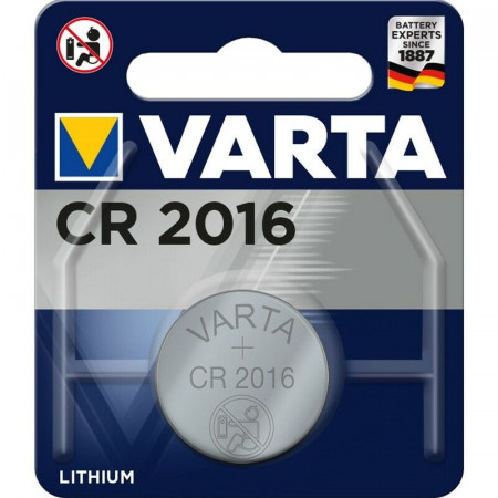 baterie-varta-cr-2016-lithium-buton-3V-foto-1