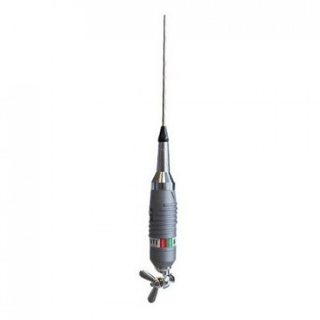 Antena Radio CB Avanti Nova fara Montura si Cablu, foto 1