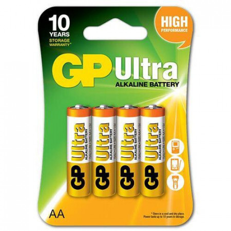 4-baterii-alcaline-GP-aa-lr6-ultra-alkaline_1