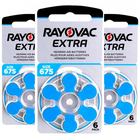 baterii-aparat-auditiv-rayovac-extra-advanced-675-mf-pr44-zinc-air-oferta-3blistere