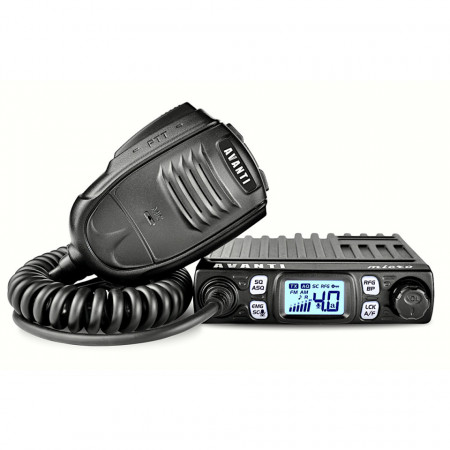 Statie Radio Avanti Micro 2 Pro Vox Version 8104731211