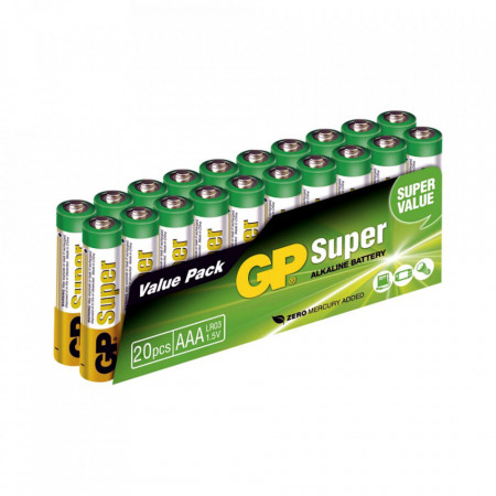 20_x_baterii_alkaline_GP_Super_Alkaline_LR03_AAA-LR03-foto_1