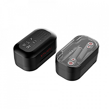 BlitzWolf AirAux AA-UM6 Casti Audio Bluetooth in-ear True-Wireless 4