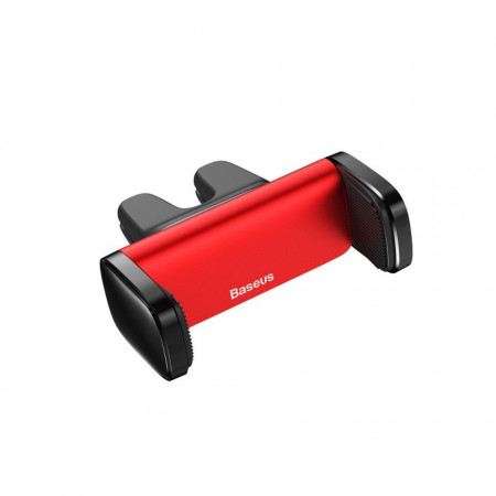 Baseus Suport Auto Telefon Steel Cannon pentru grila de ventilatie_1