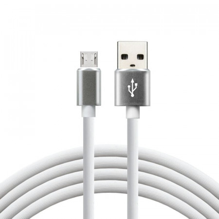 cablu-incarcare-telefon-everactive-silicon-USB-micro-USB-suport-fast-charge-2.4A-lungime-1m-foto(1)