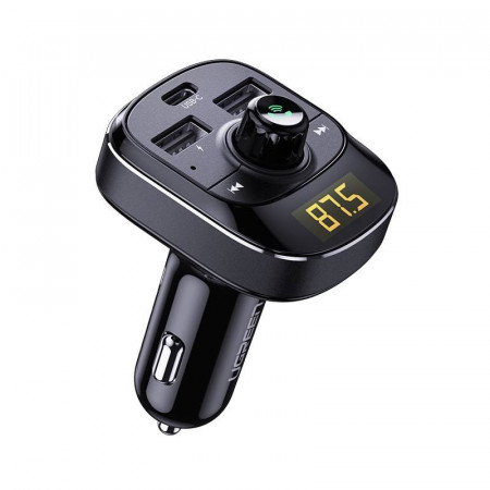 Modulator FM Car Kit handsfree Bluetooth Ugreen