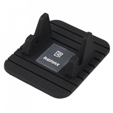 Suport auto telefoane Remax non slip