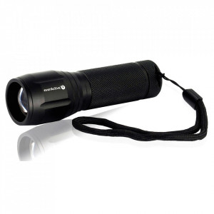 EverActive® FL-300 Plus Lanterna LED Cree 6W 350lm