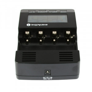 Incarcator Profesional EverActive NC 3000 foto 4