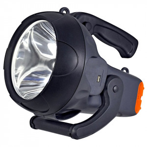 Lanterna Proiector LED Foton L20, LED 20W, reincarcabil, flux ultra-luminos 1600 lumeni