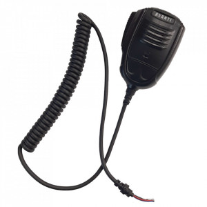 Microfon Avanti compatibil Avanti Micro, Supremo, tip Condensator cu taste UP DN