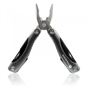 Patent Multifunctional EverActive, 9 in 1 cu functie Safe 2