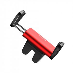 Baseus Suport Auto Telefon Steel Cannon pentru grila de ventilatie_3