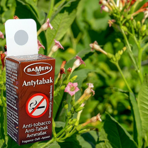 Ulei Esential Anti-tabac Bamer, natural, mix de uleiuri esentiale pentru aromoterapie, foto2