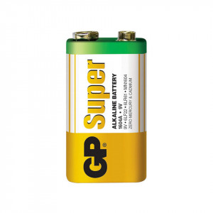 baterie-alcalina-GP-9V-6LR61-r9-seria-super-alakaline-foto_2