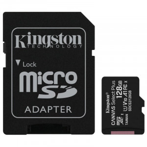 card-memorie-kingston-canvas-select-plus-microSDXC-128gb_2