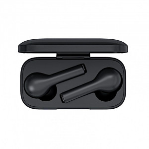 Casti audio Bluetooth QCY T5 TWS, Touch Control, in-ear, Bluetooth 5.0, Dynamic Driver, charging case,3