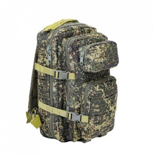 Rucsac tactic Ranger Falcon Laser Cut Camo Forest, 30 Litri