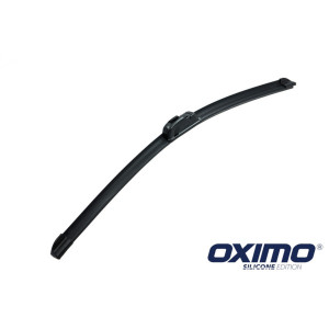 stergator-parbriz-auto-oximo-aero-wu525-flat-montare-tip-u-lamela-525mm-21-INCH FT2