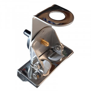 Suport Ajustabil Antena Perform ZG-923, pentru fixare pe portbagaj, hatchback