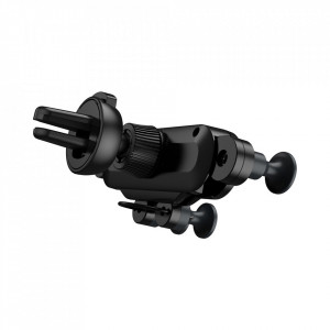 Suport Auto Universal Remax Gravity RM-C40, Montaj pe grila de ventilatie, Foto 3