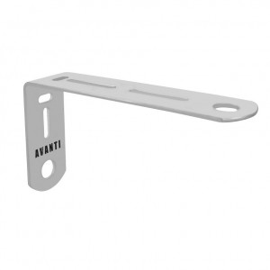 Suport Inox Avanti Staffa 1 pentru Antene Radio CB