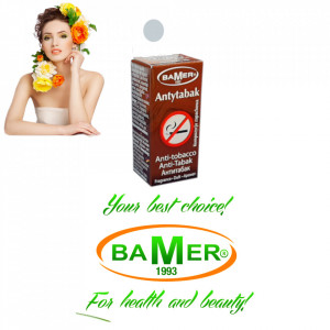 Ulei Esential Anti-tabac Bamer, natural, mix de uleiuri esentiale pentru aromoterapie, foto3