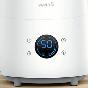 Umidificator aer cu ultrasunete Deerma LD220, Foto 3