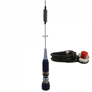 Antena Avanti Via 80 cu Suport de Portbagaj, cablu inclus 5m