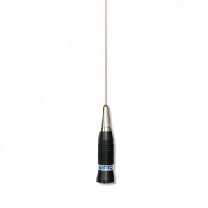 Antena Radio CB Sirio AS 100PL, 55 canale, fara montura si cablu, lungime 100 cm