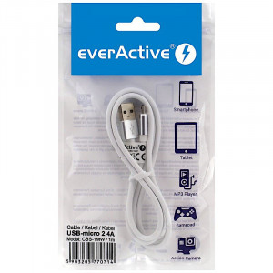 cablu-incarcare-telefon-everactive-silicon-USB-micro-USB-suport-fast-charge-2.4A-lungime-1m-foto(4)