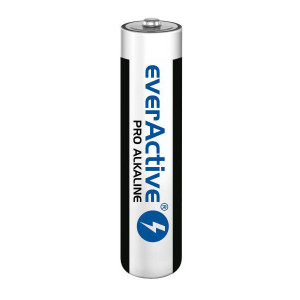 Everactive Set 4 Baterii Pro Alkaline AAA, LR03_ft2