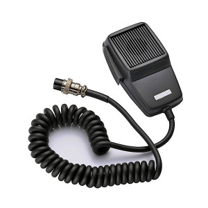 Microfon Dinamic DM-403 4P, pentru Statii CB, impedanta 500Ohm