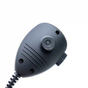 Microfon Statie Radio CB, tip mufa RJ45, pentru statii radio PNI Escort HP 6500, PNI Escort HP 7120