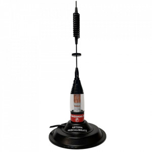 antena-radio-cb-delta-82-black-cu-baza-magnetica