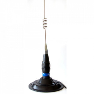 Antena Radio CB Megawat ML70 Black