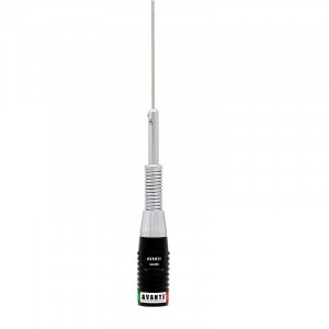 Antena Radio CB Avanti Cento, 110cm
