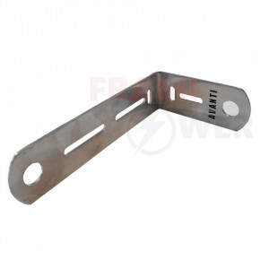 Suport Inox Avanti Staffa-tip-L-foto3