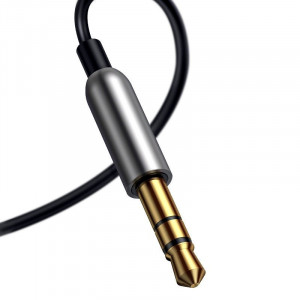 Adaptor Audio Baseus Wireless Bluetooth 5.0 la AUX 4