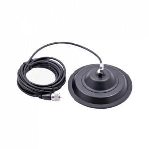 Baza Magnetica Megawat 145DV