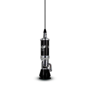 Antene CB Lemm Eagle AT-1000, prindere fixa cu montura si cablu
