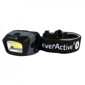 Lanterna LED COB Frontala everActive HL-150, 150lm-ft2