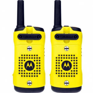 Statii Portabile Motorola Talkabout T92 Extreme H20