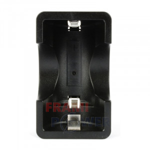 Adaptor de incarcare C R14 - D R20 Pentru Acumulatori 3