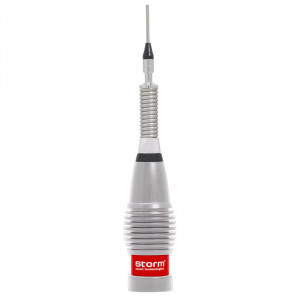 antena-radio-cb-storm-ml145-turbo-silver-fara-cablu