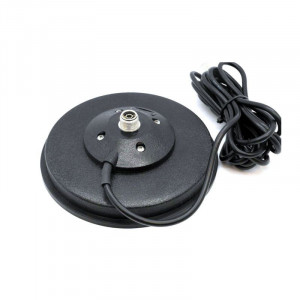 Baza Magnetica Sirio 125PL Power Mag