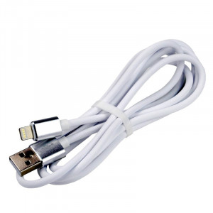 cablu-incarcare-silicon-usb-lighting-iPhone-fast-charge-1.5m-2.4A-foto(2)